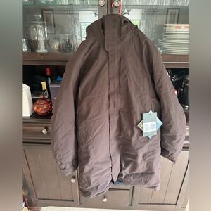 Arc'teryx Therme SV Parka Size Medium Bitters